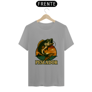 Nome do produto Camiseta Pescador