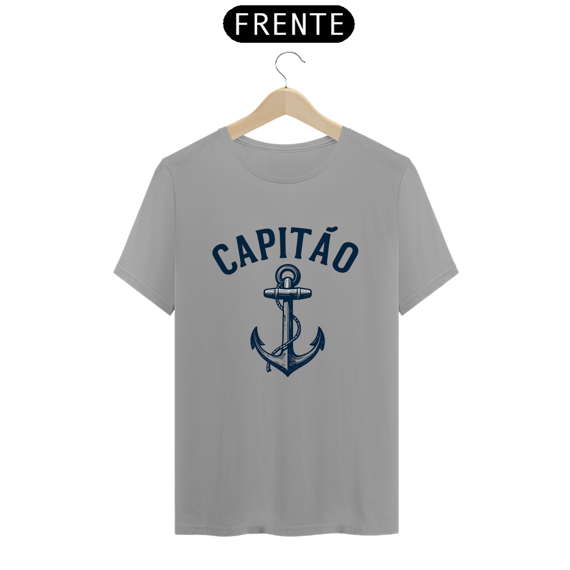Camisa Capitão