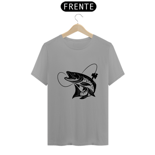 Nome do produto Camiseta No Ritmo dos Peixe