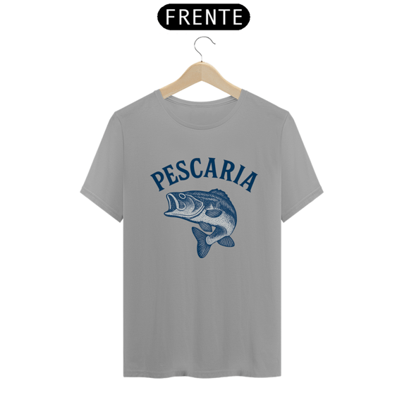 Camiseta Pescaria