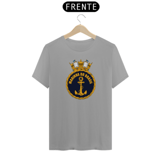 Nome do produto Camisa Marinha do Brasil: Estilo e Conforto para os Amantes do Mar