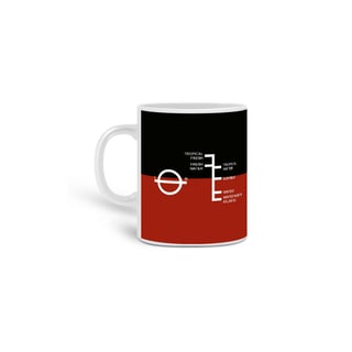 Nome do produto Caneca Disco de Plimsoll