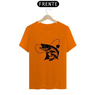 Nome do produto Camiseta No Ritmo dos Peixe