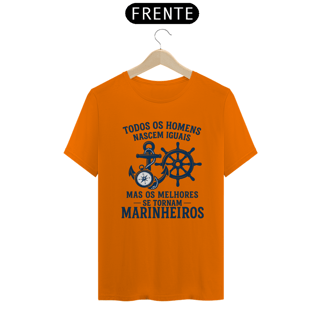 Nome do produto Camiseta Todos os Homens - 100% Algodão Quality - Estampa Exclusiva Masculina