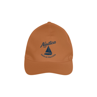 Nome do produto Boné Náutico: Estilo de Vida à Vela - Conforto e Aventura no Mar