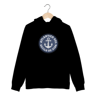 Nome do produto Moletom Estilo de Vida - Moda Urbana e Conforto Diário - Algodão Quality com Estampa Exclusiva