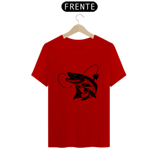 Nome do produto Camiseta No Ritmo dos Peixe