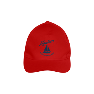 Nome do produto Boné Náutico: Estilo de Vida à Vela - Conforto e Aventura no Mar