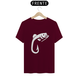 Nome do produto Camiseta Na Ponta do Anzol