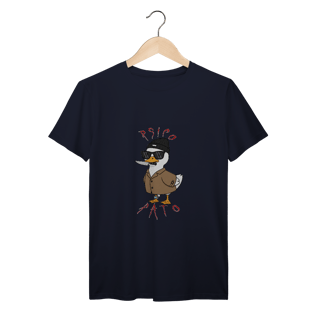 Nome do produto T-Shirt Prime Unissex Psicopato 
