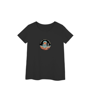 Nome do produto Camisa Baby Colônia Space Capivaras