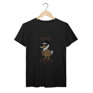 Nome do produto T-Shirt Prime Unissex Psicopato 