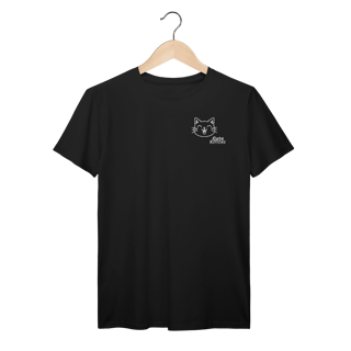 Camiseta Unissex Gato Cute Kittens - Minimalista