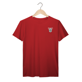 Nome do produto T-Shirt Prime Golden Boss – Golden Retriever Estiloso