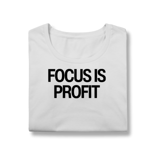 Nome do produto Babylook - FOCUS IS PROFIT 