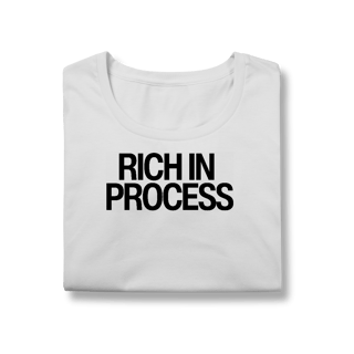 Nome do produto Babylook - RICH IN PROCESS