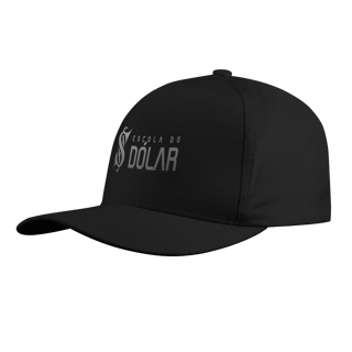 Nome do produto Boné - ESCOLA DO DÓLAR 