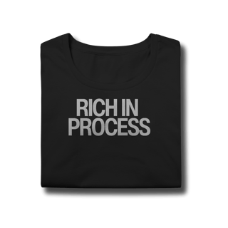 Nome do produto Babylook - RICH IN PROCESS