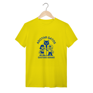 Nome do produtoCamiseta 