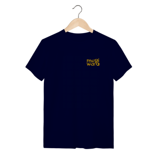 Nome do produtoCamiseta Gato Chapéu de Palha: A Aventura Felina Começa!