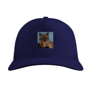 Nome do produtoBoné Gato 