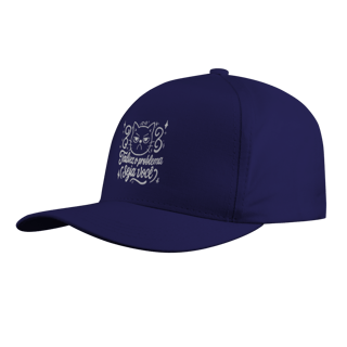 Nome do produtoBoné Humor Gato 