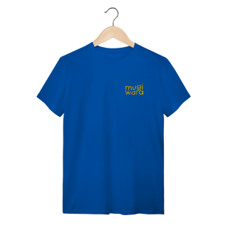 Nome do produtoCamiseta Gato Chapéu de Palha: A Aventura Felina Começa!