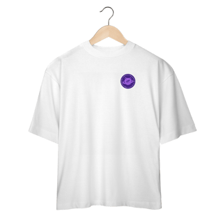 Camiseta Oversized 