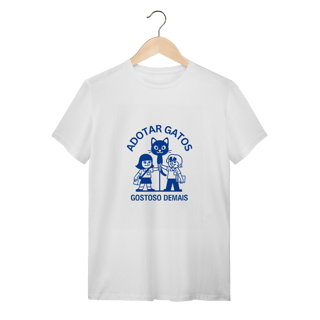 Nome do produtoCamiseta 