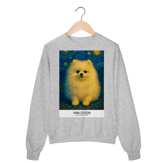 Nome do produtoMoletom 