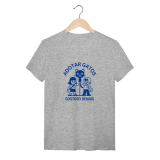 Nome do produtoCamiseta 