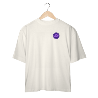 Nome do produtoCamiseta Oversized 