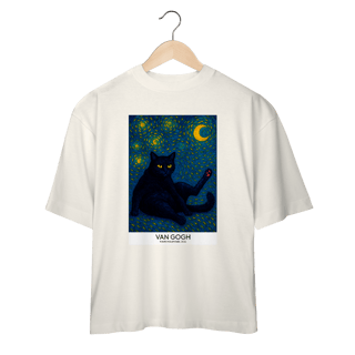 Nome do produtoCamiseta Oversized 