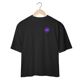 Nome do produtoCamiseta Oversized 