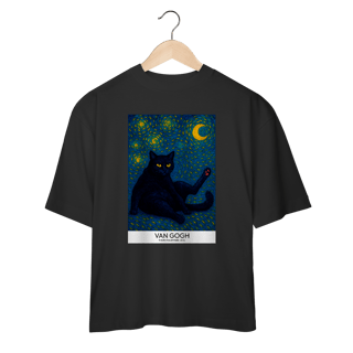 Nome do produtoCamiseta Oversized 