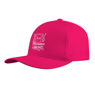 Nome do produtoBoné Humor Gato 