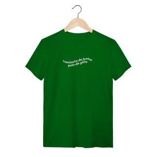 Nome do produtoCamiseta 