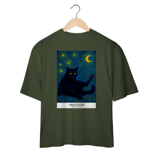 Nome do produtoCamiseta Oversized 