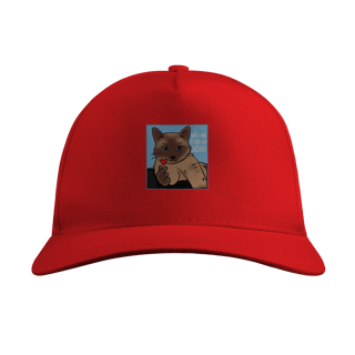 Nome do produtoBoné Gato 