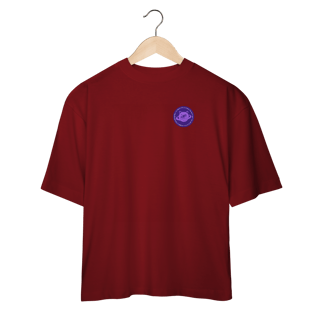 Nome do produtoCamiseta Oversized 