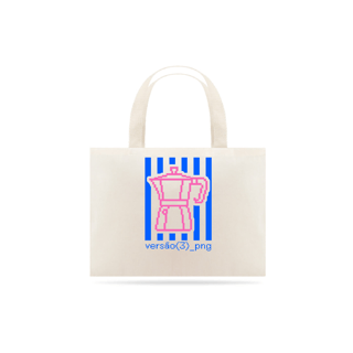 Nome do produtoEcobag grande 