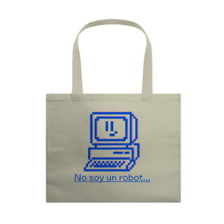 Nome do produtoEco Bag Grande 