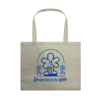 Nome do produtoEco Bag Grande 