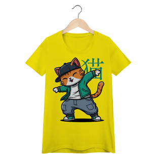 Nome do produtoNEKO STREET DAB [BABY LONG]