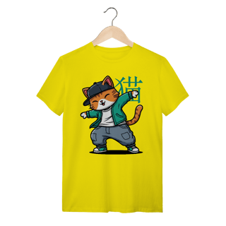 Nome do produtoNEKO STREET DAB [UNISSEX]