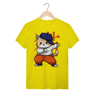 Nome do produtoNEKO MINIMAL DROP [UNISSEX]