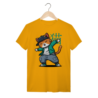 Nome do produtoNEKO STREET DAB [UNISSEX]