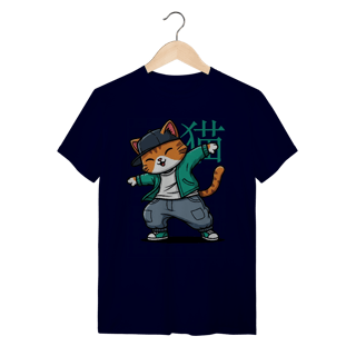 Nome do produtoNEKO STREET DAB [UNISSEX]