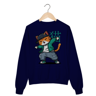 Nome do produtoNEKO STREET DAB