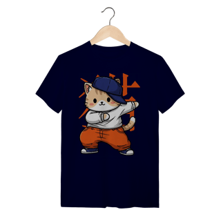 Nome do produtoNEKO MINIMAL DROP [UNISSEX]